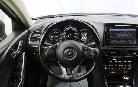 Mazda 6, 2012 год, 1 485 000 рублей, 15 фотография