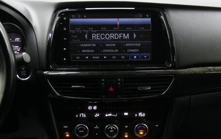 Mazda 6, 2012 год, 1 485 000 рублей, 18 фотография