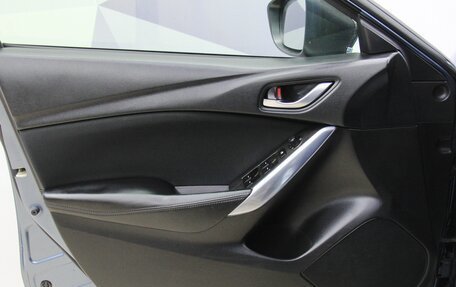 Mazda 6, 2012 год, 1 485 000 рублей, 21 фотография