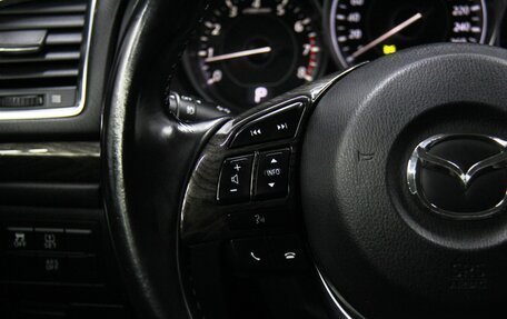 Mazda 6, 2012 год, 1 485 000 рублей, 30 фотография