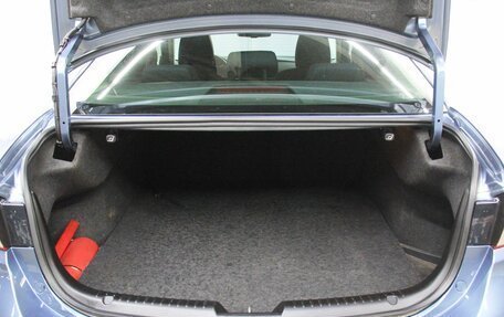 Mazda 6, 2012 год, 1 485 000 рублей, 27 фотография