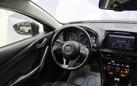 Mazda 6, 2012 год, 1 485 000 рублей, 31 фотография