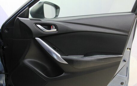 Mazda 6, 2012 год, 1 485 000 рублей, 28 фотография