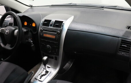 Toyota Corolla, 2010 год, 990 000 рублей, 6 фотография