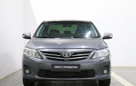 Toyota Corolla, 2010 год, 990 000 рублей, 2 фотография