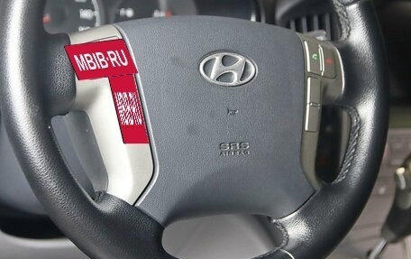 Hyundai Grand Starex Grand Starex I рестайлинг 2, 2014 год, 1 599 000 рублей, 12 фотография