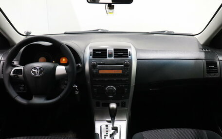 Toyota Corolla, 2010 год, 990 000 рублей, 7 фотография