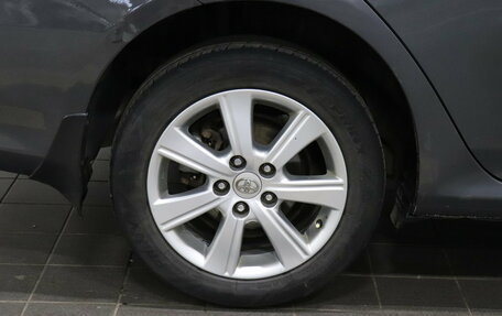 Toyota Corolla, 2010 год, 990 000 рублей, 16 фотография