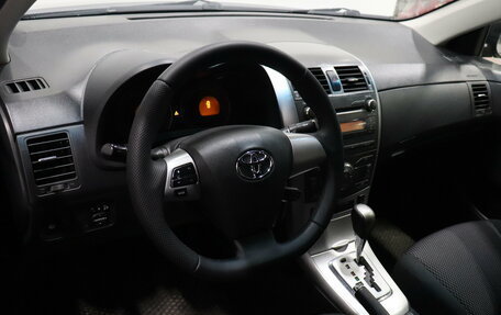 Toyota Corolla, 2010 год, 990 000 рублей, 8 фотография