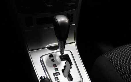 Toyota Corolla, 2010 год, 990 000 рублей, 13 фотография