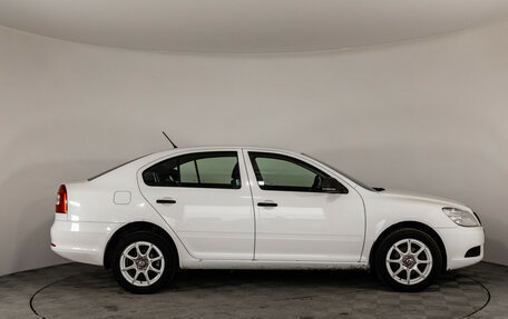 Skoda Octavia, 2011 год, 699 000 рублей, 4 фотография