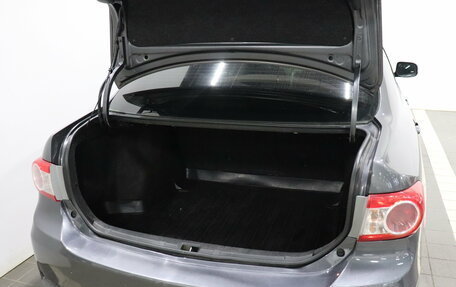 Toyota Corolla, 2010 год, 990 000 рублей, 15 фотография