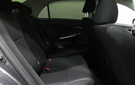 Toyota Corolla, 2010 год, 990 000 рублей, 14 фотография