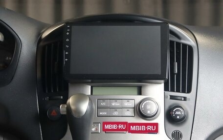 Hyundai Grand Starex Grand Starex I рестайлинг 2, 2014 год, 1 599 000 рублей, 11 фотография