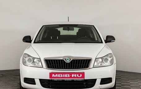 Skoda Octavia, 2011 год, 699 000 рублей, 2 фотография