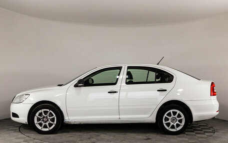Skoda Octavia, 2011 год, 699 000 рублей, 9 фотография