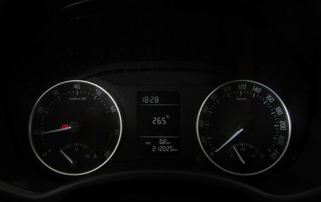 Skoda Octavia, 2011 год, 699 000 рублей, 11 фотография