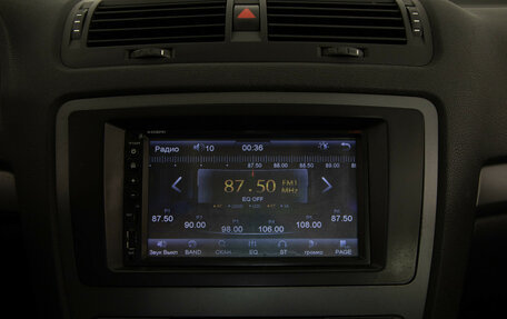 Skoda Octavia, 2011 год, 699 000 рублей, 14 фотография