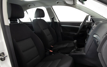 Skoda Octavia, 2011 год, 699 000 рублей, 17 фотография