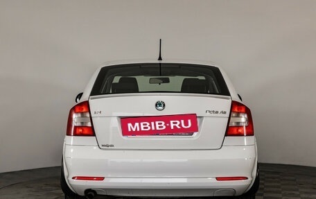 Skoda Octavia, 2011 год, 699 000 рублей, 7 фотография