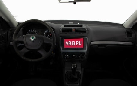 Skoda Octavia, 2011 год, 699 000 рублей, 10 фотография