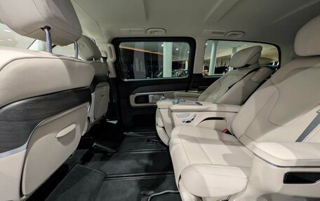 Mercedes-Benz V-Класс, 2026 год, 15 250 000 рублей, 5 фотография