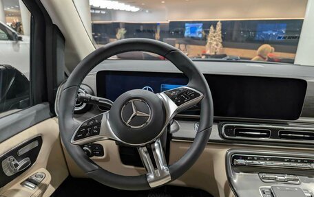 Mercedes-Benz V-Класс, 2026 год, 15 250 000 рублей, 9 фотография