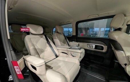 Mercedes-Benz V-Класс, 2026 год, 15 250 000 рублей, 7 фотография