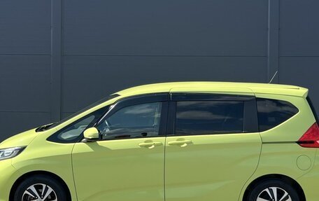 Honda Freed II, 2018 год, 1 330 000 рублей, 13 фотография