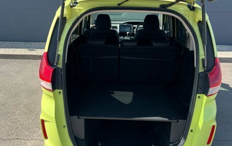 Honda Freed II, 2018 год, 1 330 000 рублей, 14 фотография