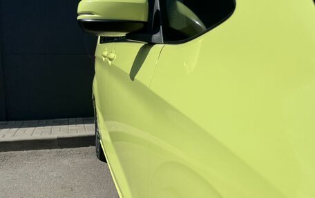 Honda Freed II, 2018 год, 1 330 000 рублей, 2 фотография