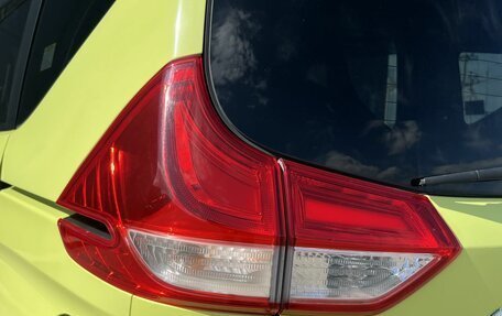 Honda Freed II, 2018 год, 1 330 000 рублей, 10 фотография