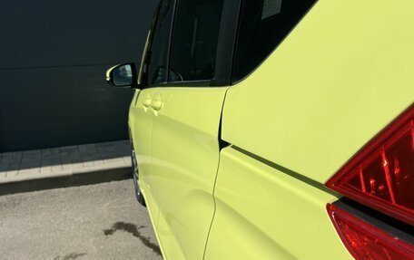 Honda Freed II, 2018 год, 1 330 000 рублей, 11 фотография