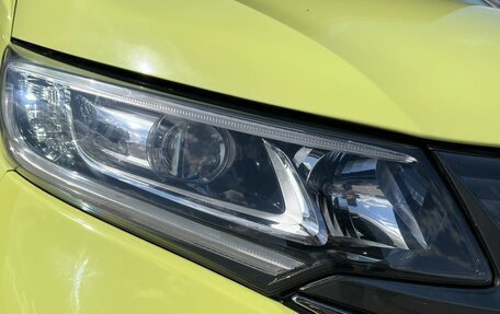 Honda Freed II, 2018 год, 1 330 000 рублей, 3 фотография