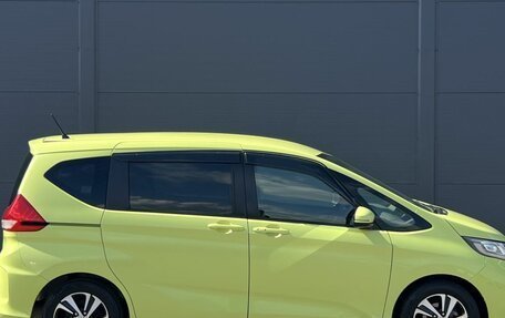 Honda Freed II, 2018 год, 1 330 000 рублей, 6 фотография
