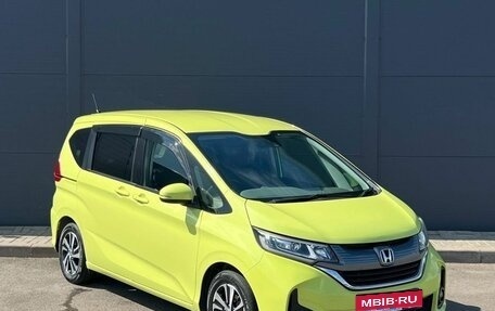 Honda Freed II, 2018 год, 1 330 000 рублей, 5 фотография