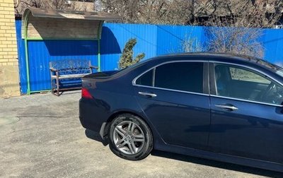 Honda Accord VII рестайлинг, 2007 год, 920 000 рублей, 1 фотография