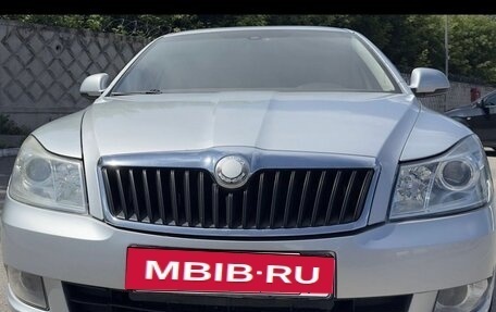 Skoda Octavia, 2010 год, 670 000 рублей, 1 фотография