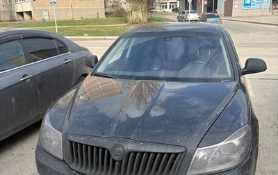 Skoda Octavia, 2011 год, 625 000 рублей, 1 фотография