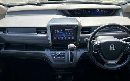 Honda Freed II, 2018 год, 1 330 000 рублей, 16 фотография