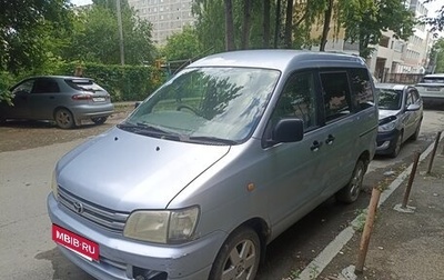 Toyota Town Ace III, 1998 год, 170 000 рублей, 1 фотография
