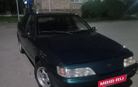 Daewoo Espero, 1999 год, 70 000 рублей, 1 фотография