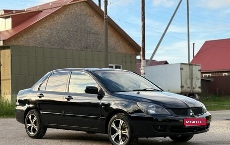 Mitsubishi Lancer IX, 2007 год, 340 000 рублей, 1 фотография