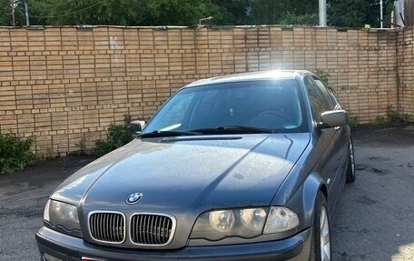 BMW 3 серия, 2000 год, 365 000 рублей, 1 фотография