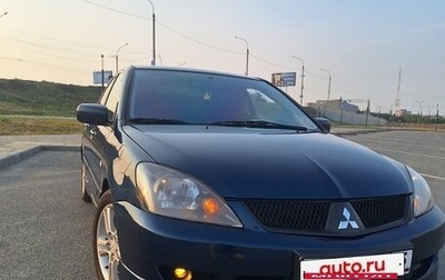 Mitsubishi Lancer IX, 2005 год, 699 000 рублей, 1 фотография