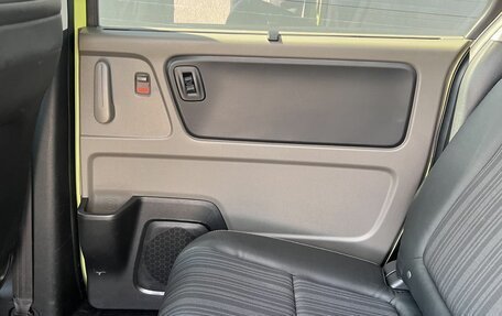 Honda Freed II, 2018 год, 1 330 000 рублей, 23 фотография