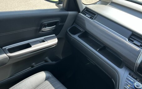 Honda Freed II, 2018 год, 1 330 000 рублей, 22 фотография