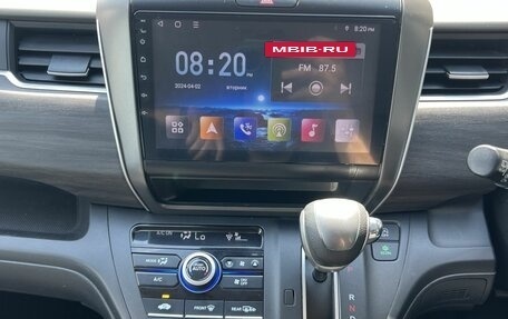 Honda Freed II, 2018 год, 1 330 000 рублей, 19 фотография