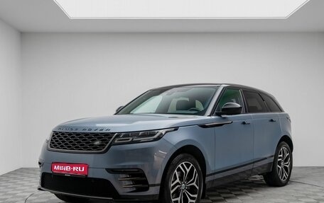 Land Rover Range Rover Velar I, 2018 год, 3 590 000 рублей, 1 фотография