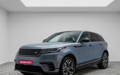 Land Rover Range Rover Velar I, 2018 год, 3 590 000 рублей, 1 фотография